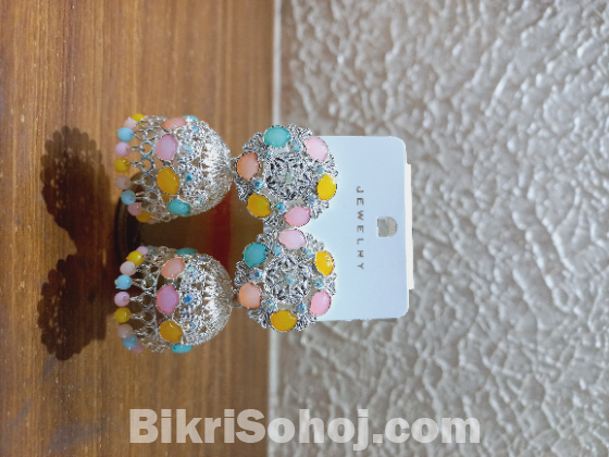 Jhumka